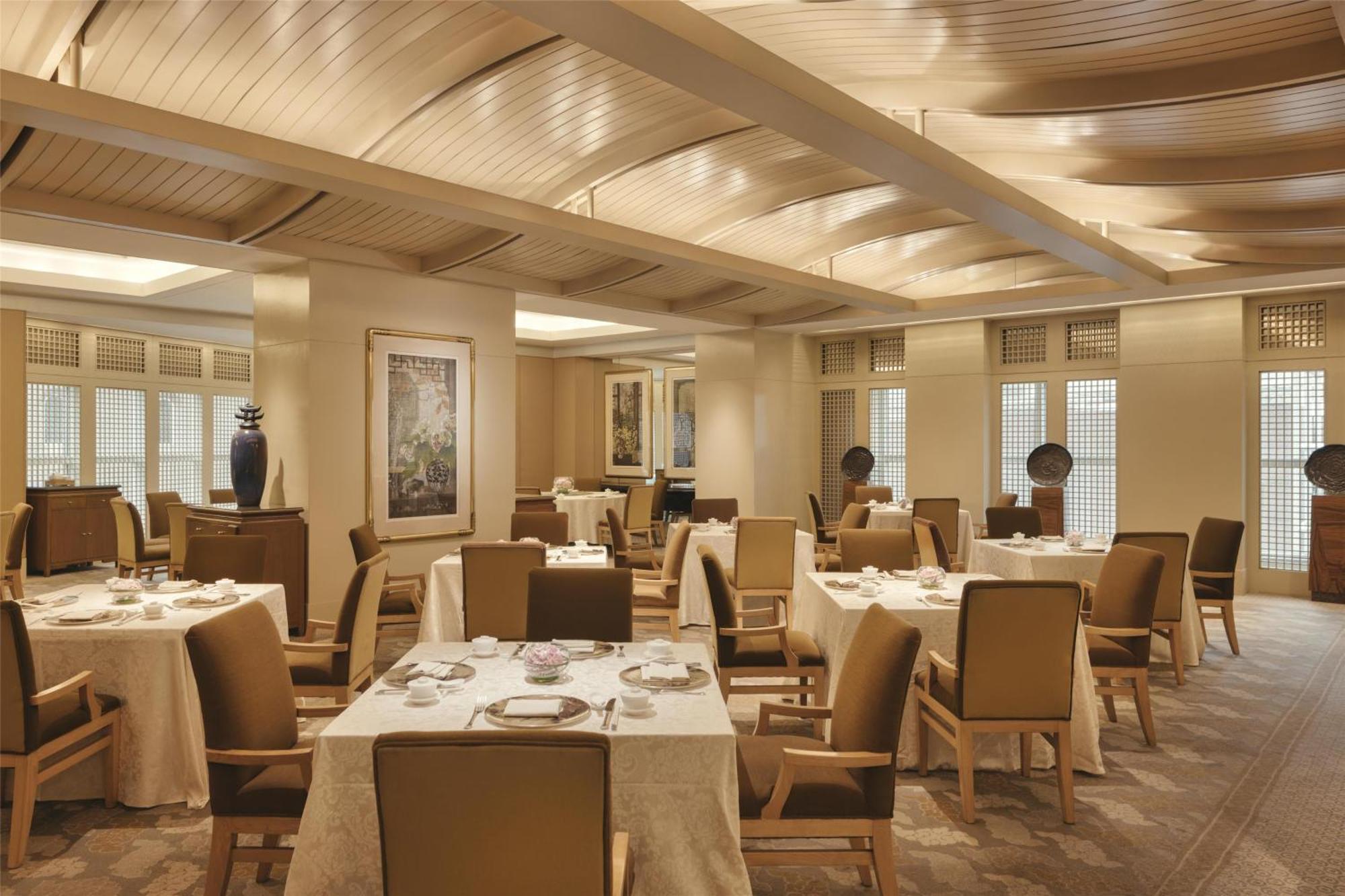Conrad Singapore Marina Bay Exterior photo